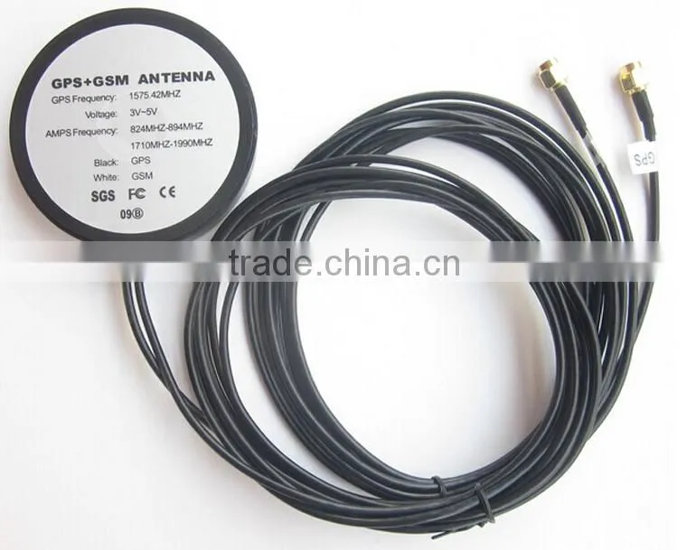 GPS Customized Antenna GPS GSM Customized Combo Antenna in China