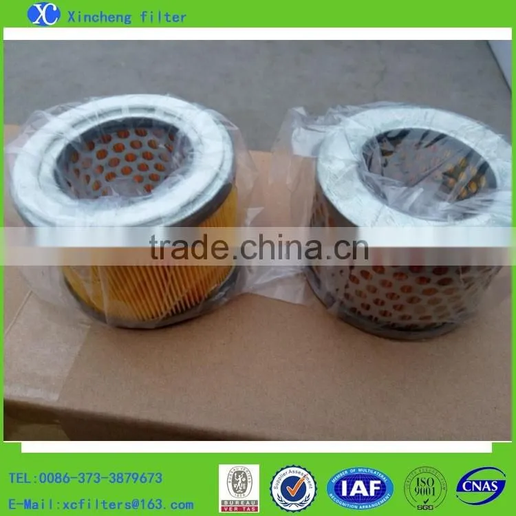 84040210 Germany Becker Air Filter