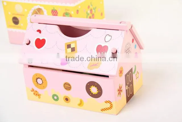 Wooden toy kitchens for kids