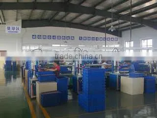 Guangzhou Liwan Runfa Garment Accessories Factory company overview - view 2