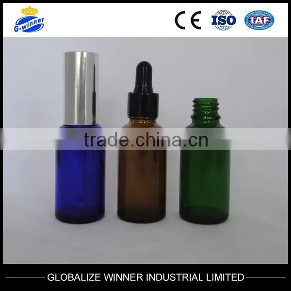 50ml green frost essential oil bottle use for perfume,cosmetic bottle