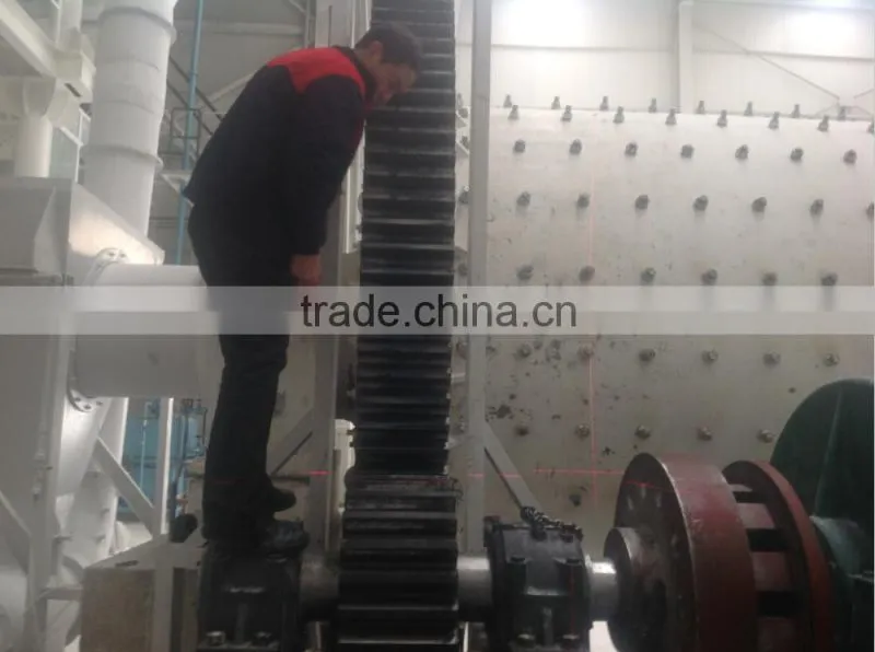 Complete Mini Cement Plant In Turkey For Sale