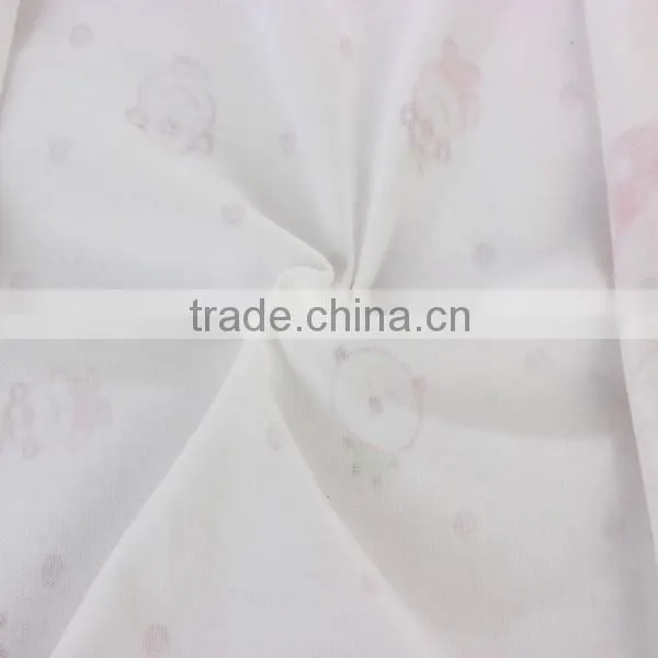 TZ-MS-015 100% cotton baby suits set