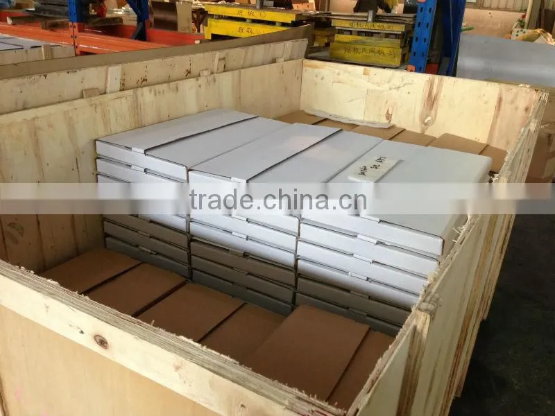 Custom Access Panel