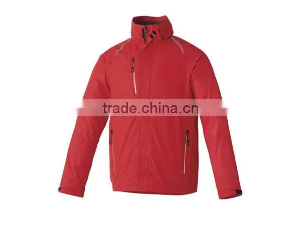 unisex new breathable tricot jacket 2013