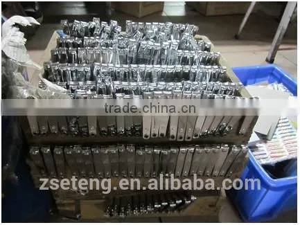 High-quality Promotion custom-printing table top bag hanger
