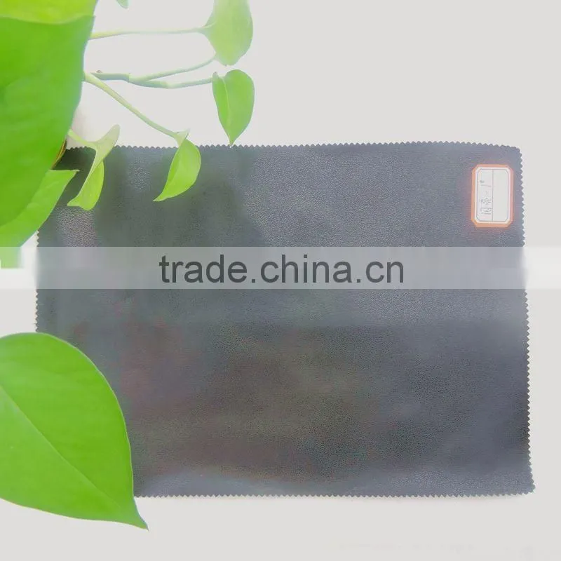 embossed PU leather for bag and shoes