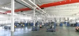 Best seller PVC/PE/XLPE/Copper 4 core PVC insulated power cable/China supplier electric wires cables