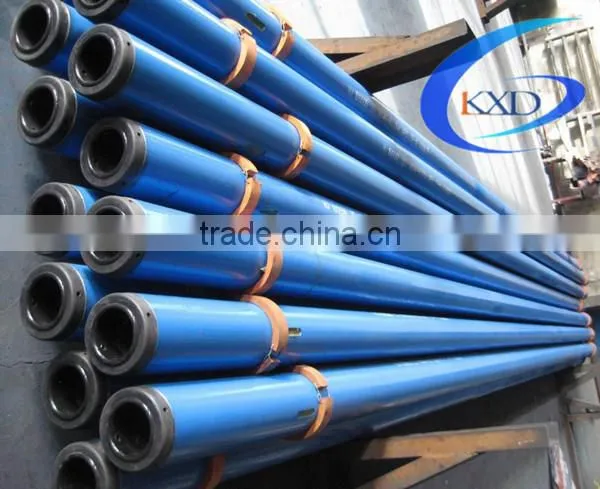 5" Oilfield Slick Drill Collar API 7-1