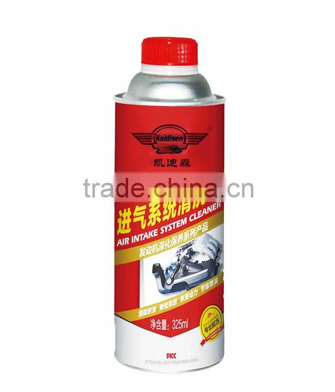 air intake system cleaner