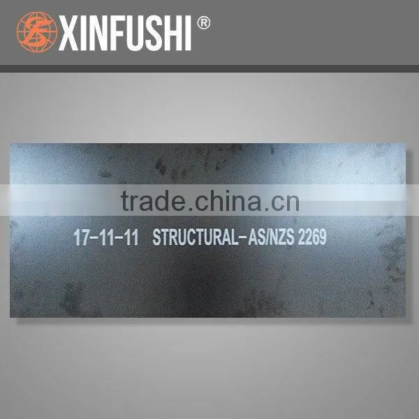 4*8feet Film Faced Plywood for Construction
