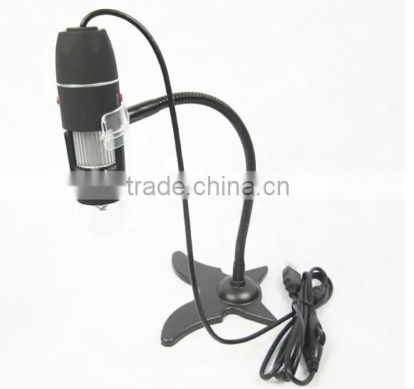 Digital USB Microscope 500X for BGA repair machine , BGA accessories