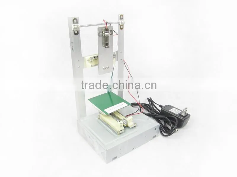 2015 New versiong Mini USB laser marking machine ,Laser engraving machine