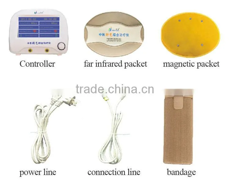 electrostimulation machine