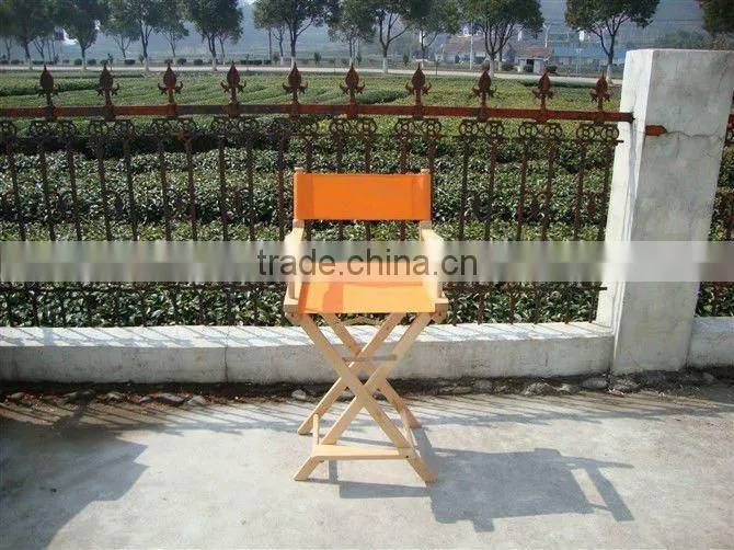 Director chair
