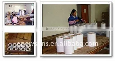 retail Anti Shoplifting 8.2mhz eas labels