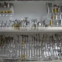 Dongguan Huangjiang Jeyue Metal Manufactory company overview - view 1