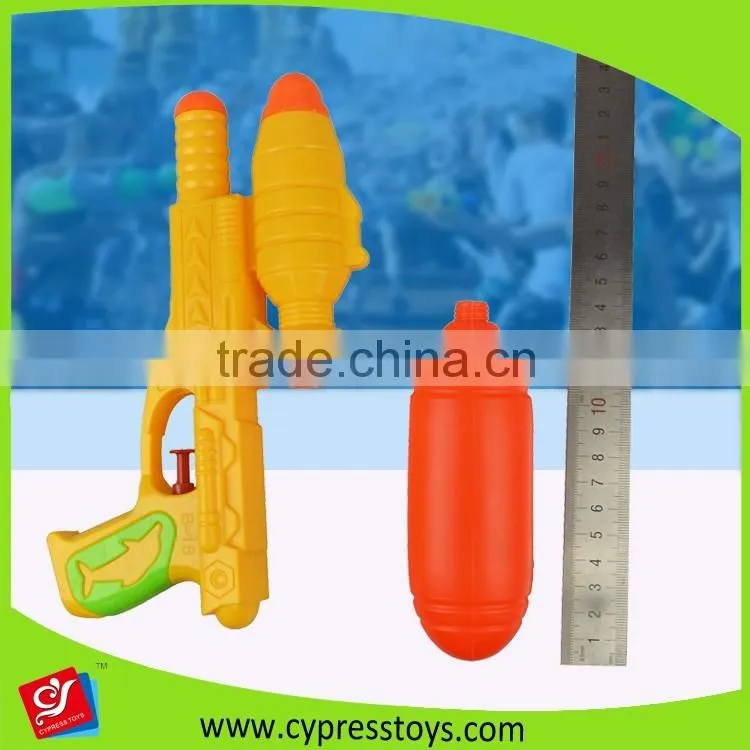 Kids favourite summer outdoor play toys water spray gun toys