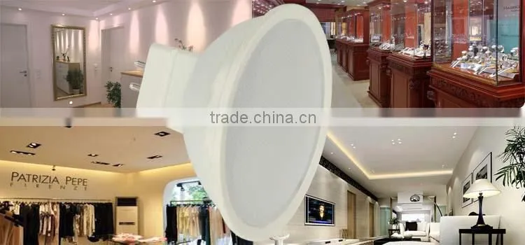 Satin MR16 3W LED Spotlight