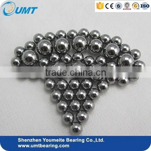 Credible Brand Steel Ball 9.525mm 3/8inch for Ball Bearing