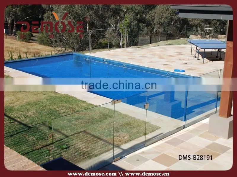 china pool temporary fence/swimming pool fence for custom/pool fence mounting bracket