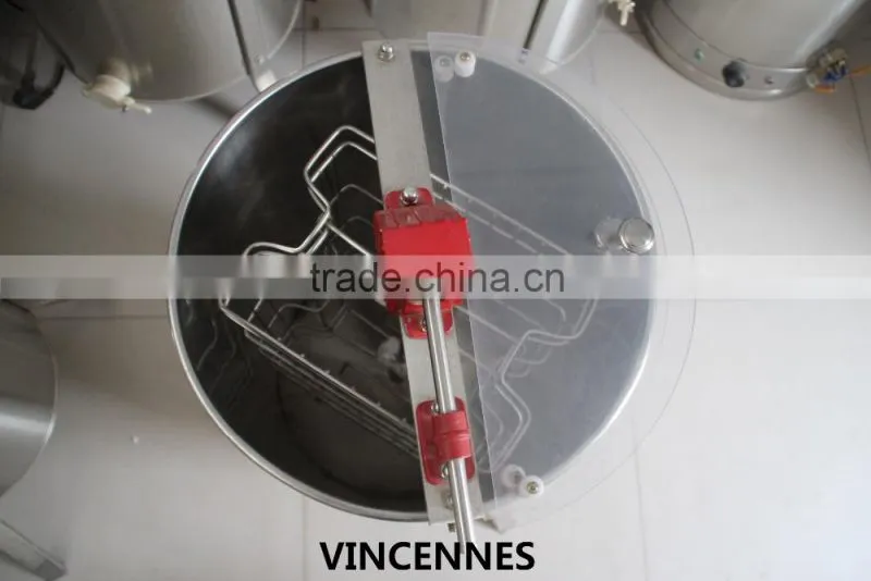 Honey Extractor Honey Extractor