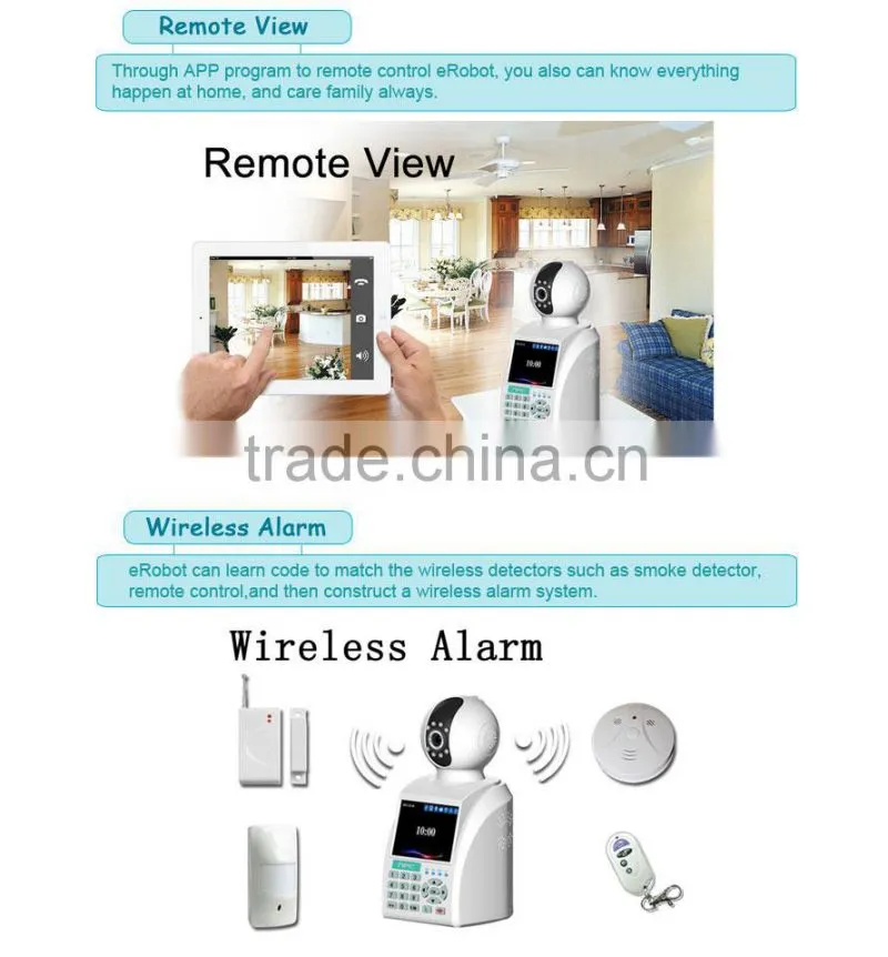 3g wireless surveillance camera wifi ip wireless camera