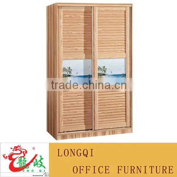 hot sale high quality kids wardrobe design