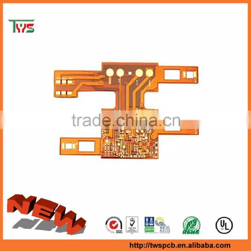 ENIG Hot sale Fexible PCB /FPC /SMT FPC