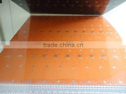 PVC Square Ceiling Panel