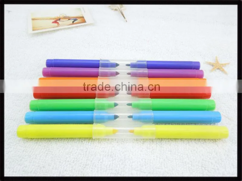 School water color pen
