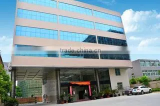Dongguan GreatChi Footwear Material Co., Ltd. company overview - view 1