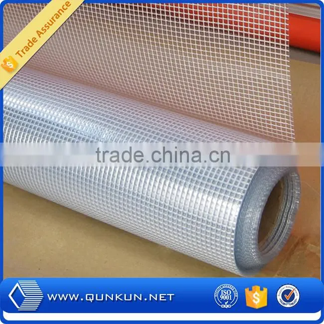 alkali resistant fiberglass insect screen mesh
