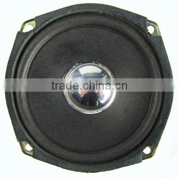 YD120-60J Small Paper Cone speaker for sale