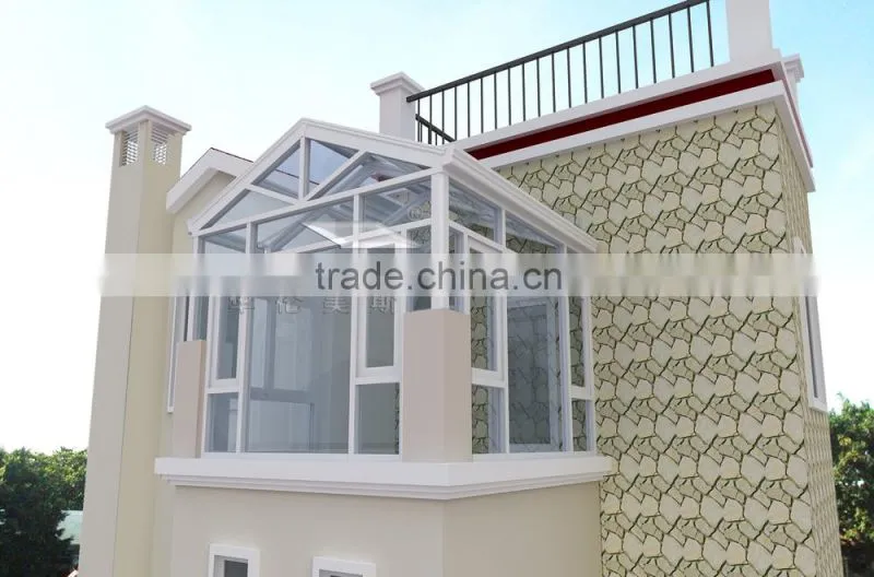 cheap and beautiful aluminum sun room for sale in 2015