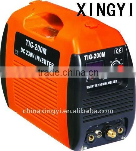 Inverter TIG/MMA welding machine TIG-200M