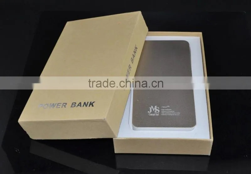 9000mAh Backup External Battery USB Power Bank Pack Charger for Cell Phone