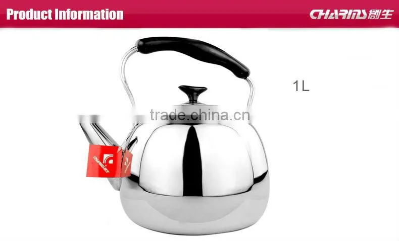 Safety In Use China Guangdong tea pot