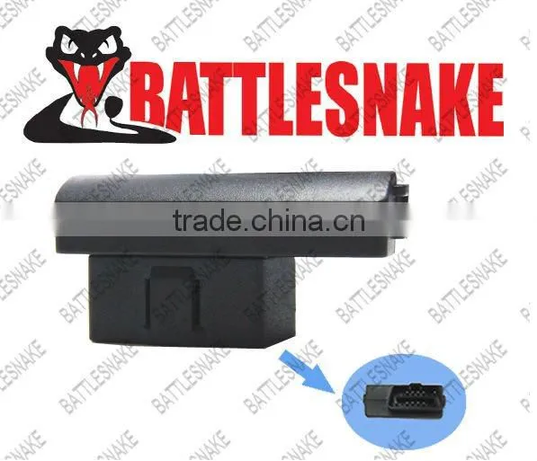 USA CAN-BUS chip Car auto OBD window closer for Buick