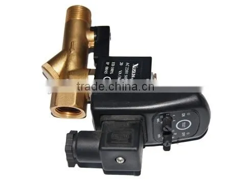 Atlas Copco Air Compressor automatic Drain Valve 2901056300