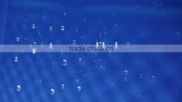 2015 new double size self-inflate mattress