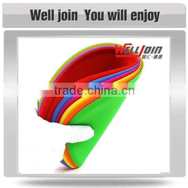 Guaranteed quality proper price soft frisbee