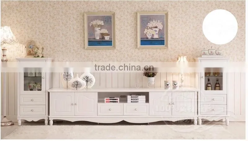 Jingdezhen factory made white ceramic flower vase with 3 pics a set
