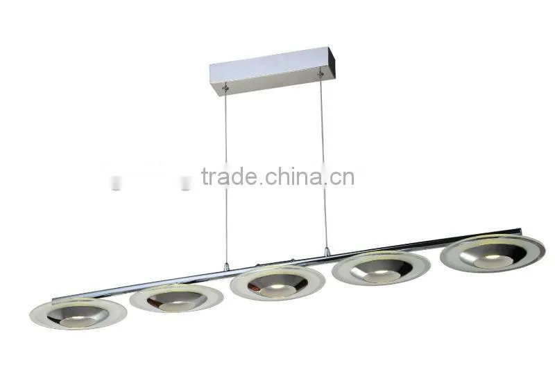 Energy Saving high power chandelier lamp/glass chandelier/chandeliers pendant lights