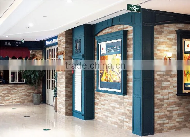 300x600mm 3D Digital Inkjet new model wall tiles
