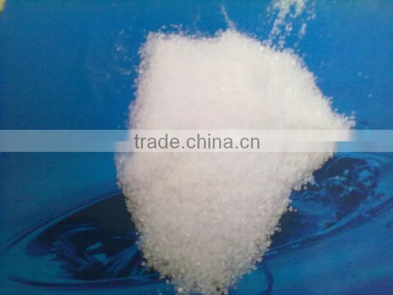 sewage treatment used Nonionic Polyacrylamide