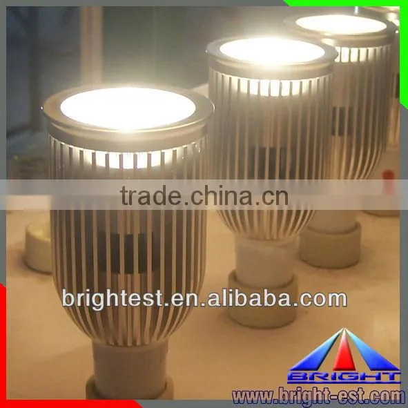 COB 8W LED Spot Light GU10