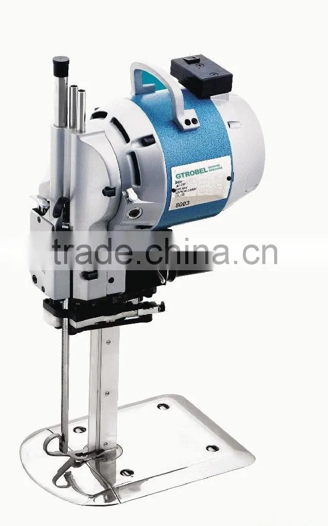Automatic knife cutting machine stable cutting scissors knife cloth cutting machine Fabric cutter