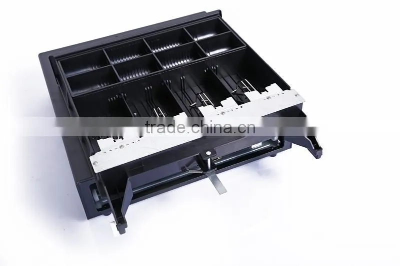 hot sell cash drawer with 5bill 5coin pos