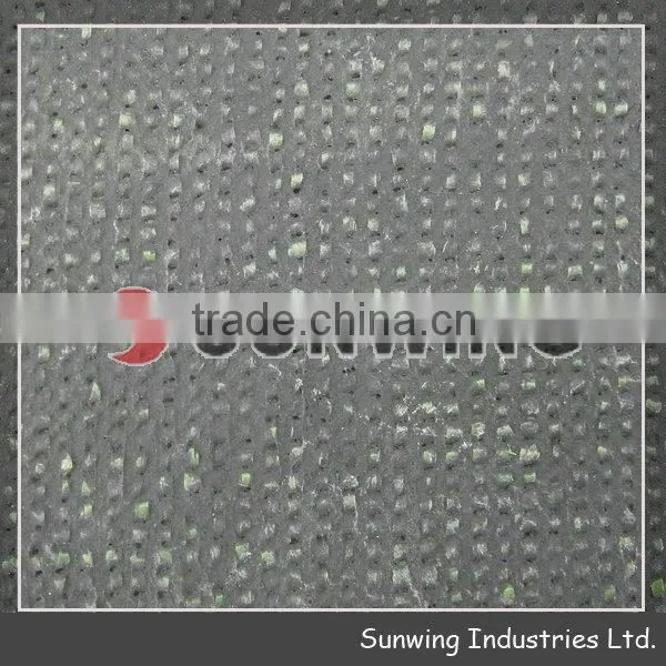 China Sunwing wholesale artificial football grass price